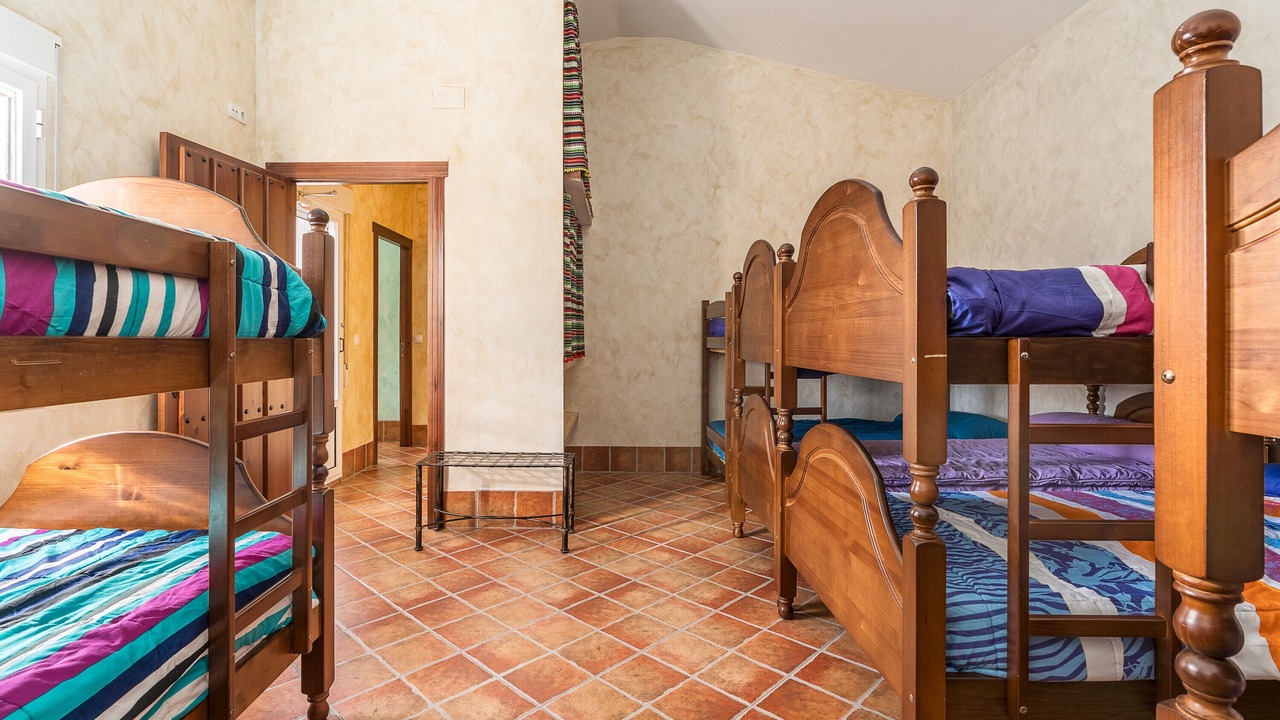 Photo of Bedroom in Las Molineras