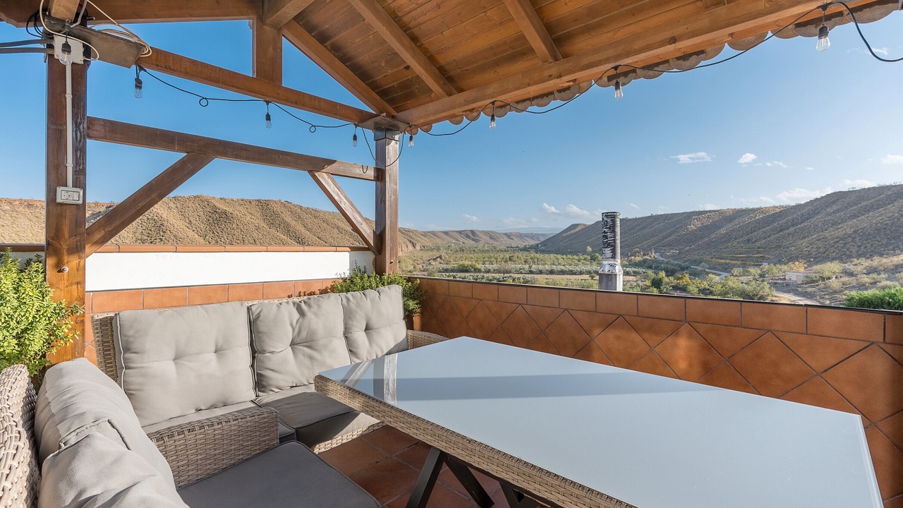 Photo of Outdoor in Las Molineras