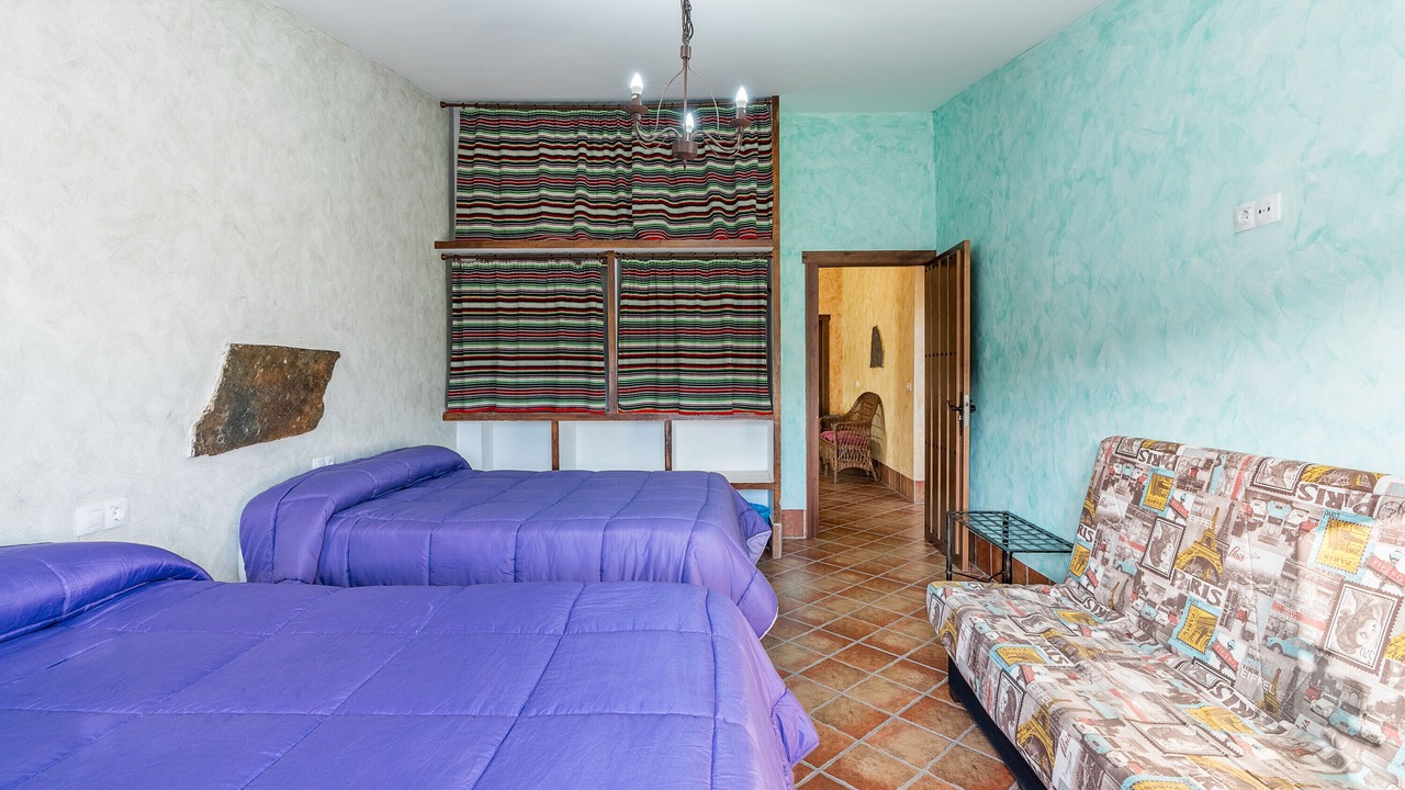 Photo of Bedroom in Las Molineras