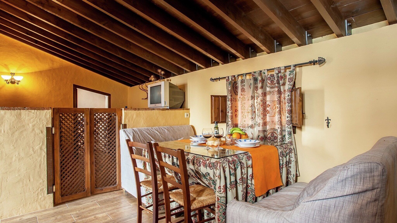 Photo of Livingroom in Algarinejo