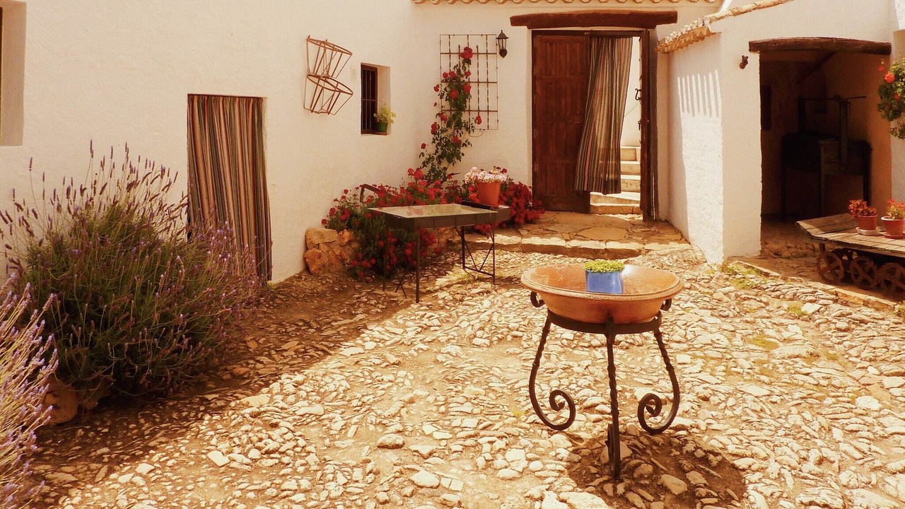 Photo of Outdoor in Algarinejo