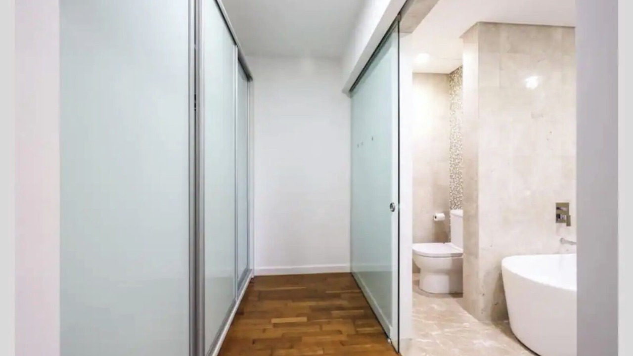 Photo of Bathroom in Kampung Pandan Dalam