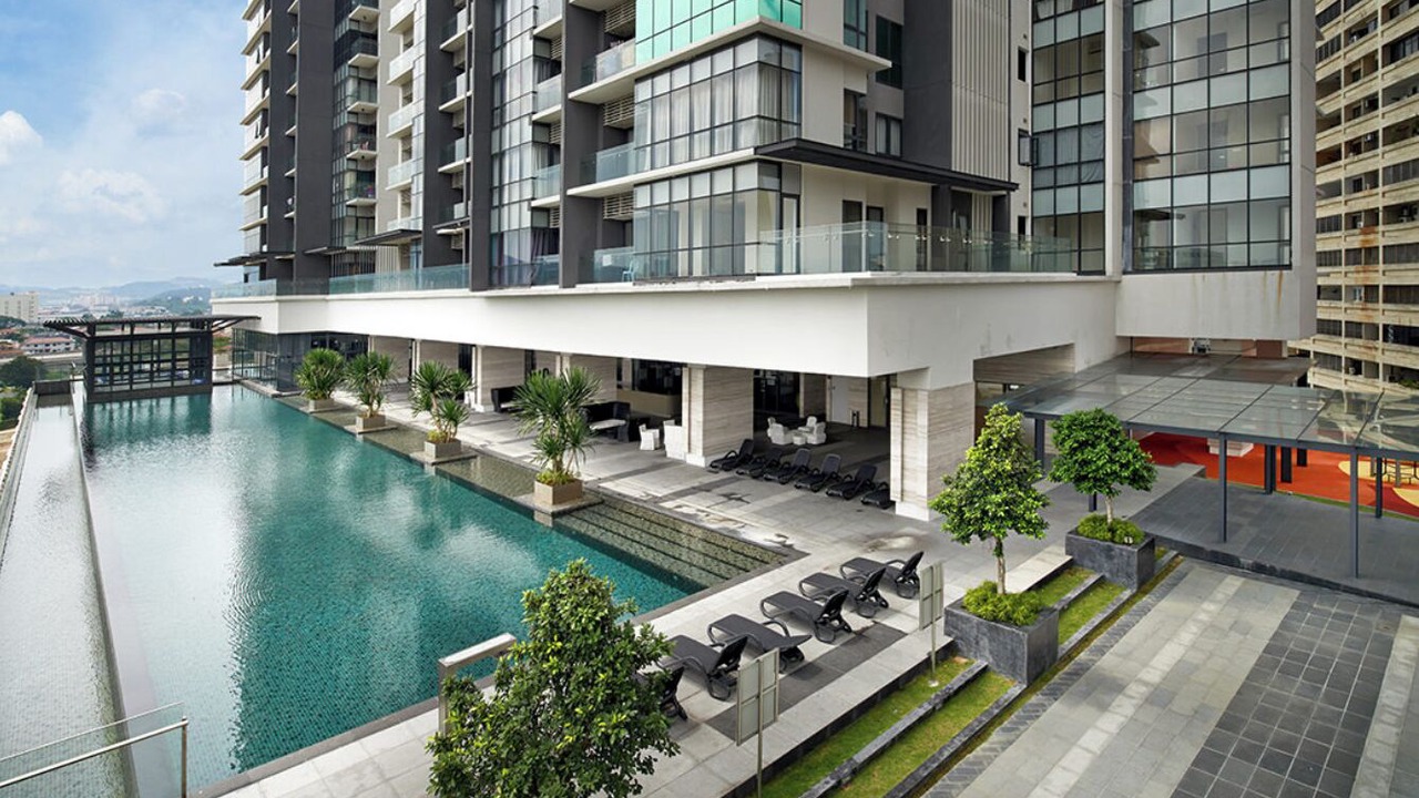 Photo of Outdoor in Kampung Pandan Dalam