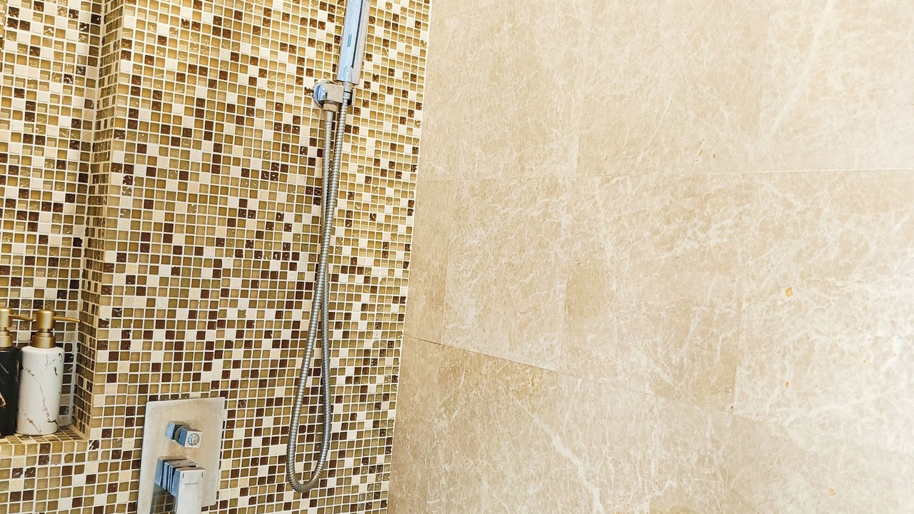 Photo of Bathroom in Kampung Pandan Dalam