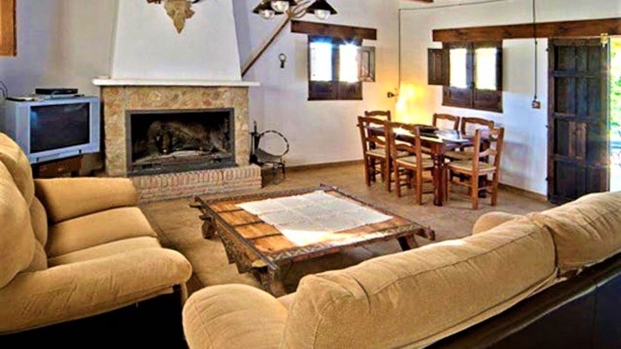 Photo of Livingroom in Serval