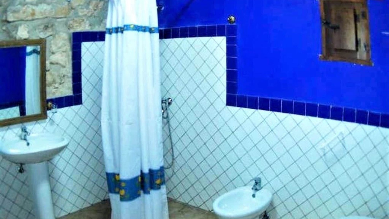 Photo of Bathroom in Serval