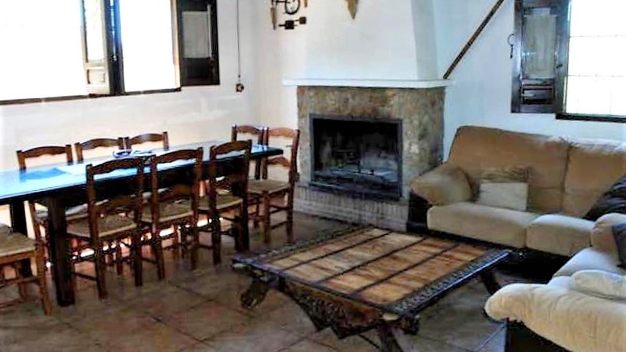 Photo of Livingroom in Serval