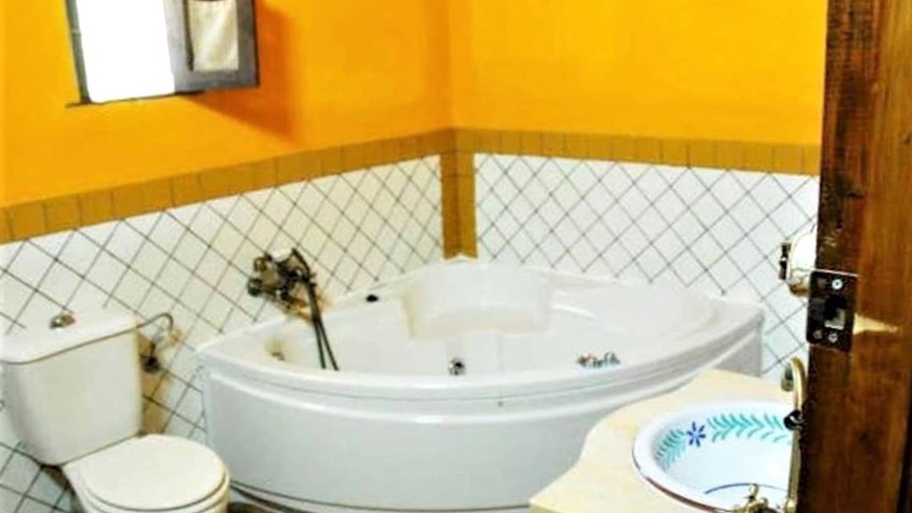 Photo of Bathroom in Serval