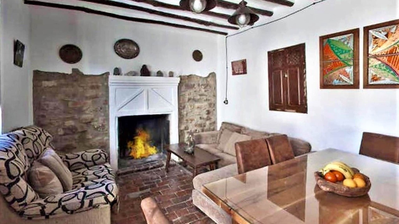 Photo of Livingroom in Serval