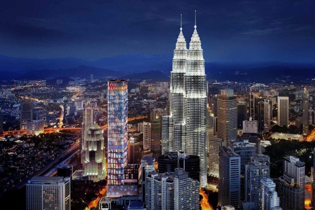 Photo of Bedroom in Kuala Lumpur City Centre