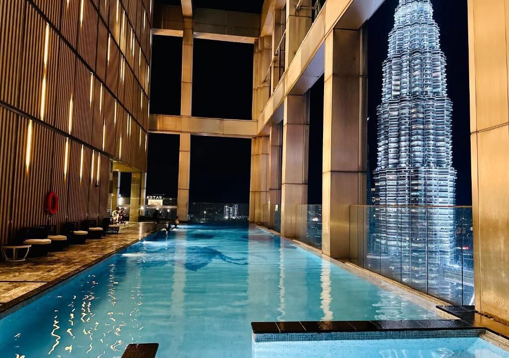 Photo of Outdoor in Kuala Lumpur City Centre