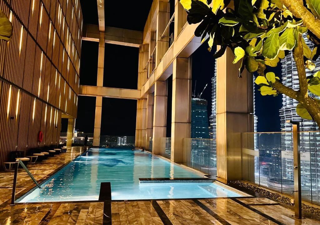 Photo of Outdoor in Kuala Lumpur City Centre