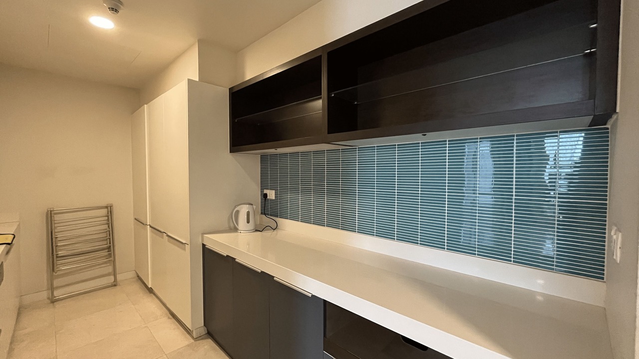 Photo of Kitchen in Kuala Lumpur City Centre