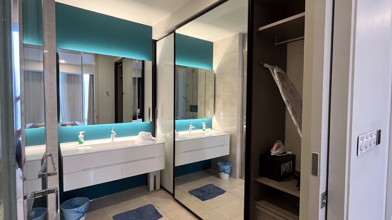 Photo of Bathroom in Kuala Lumpur City Centre