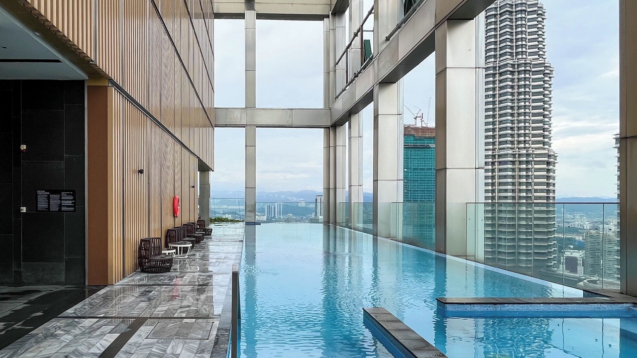 Photo of Outdoor in Kuala Lumpur City Centre