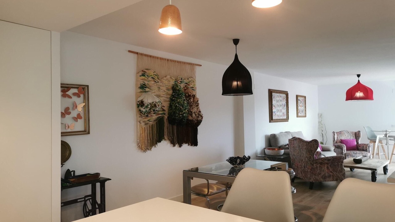 Photo of Livingroom in Motril