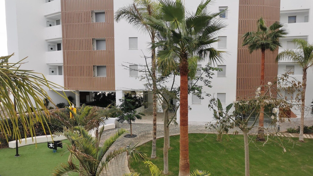Photo of Outdoor in Motril