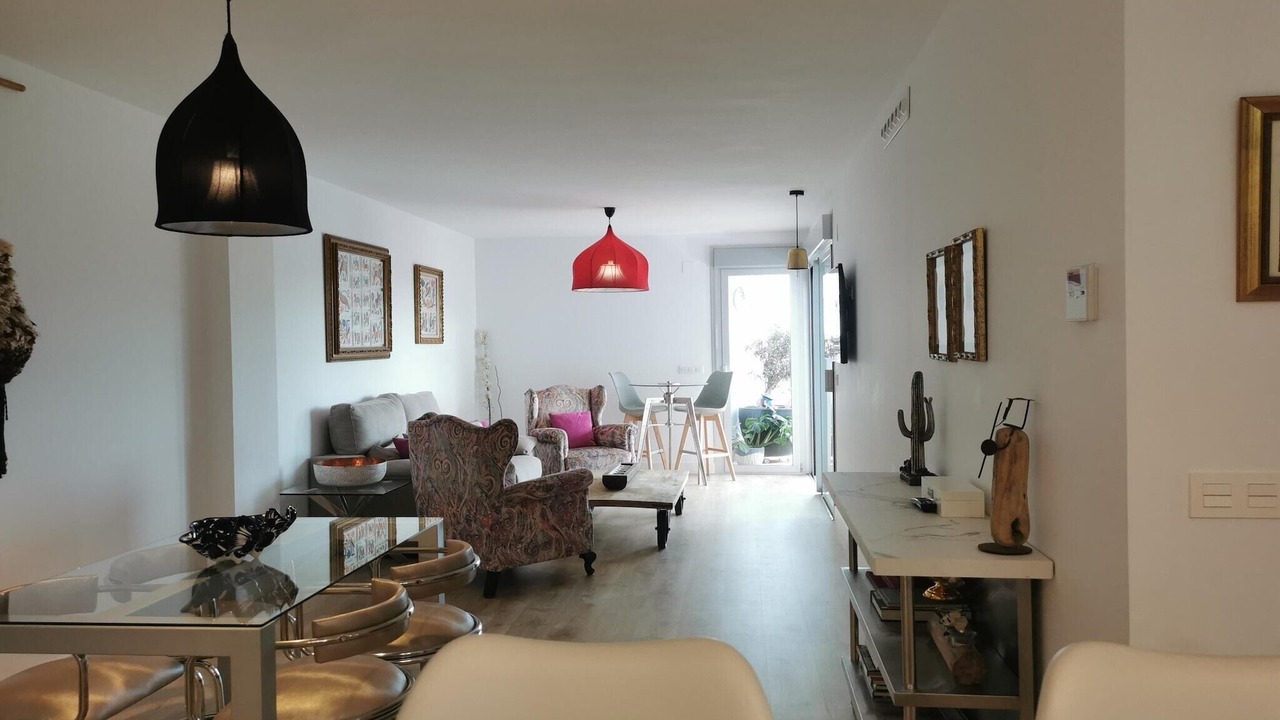 Photo of Livingroom in Motril