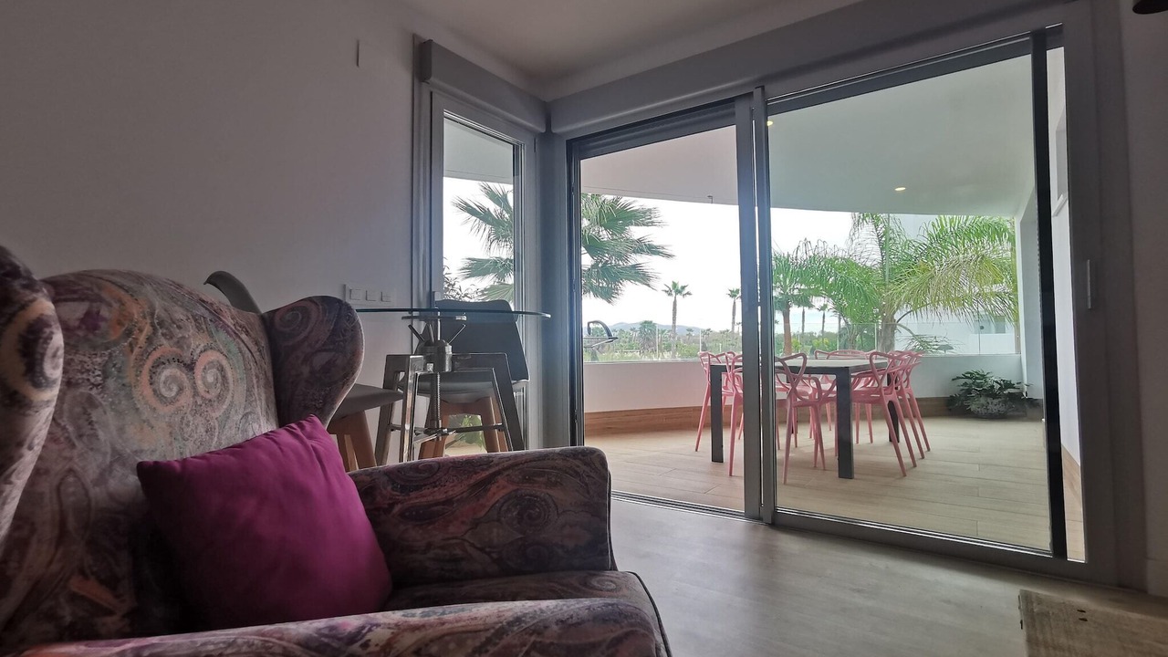 Photo of Livingroom in Motril