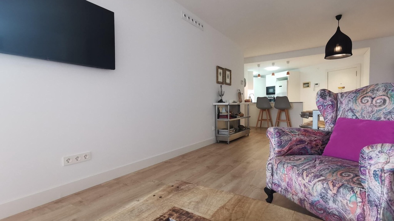 Photo of Livingroom in Motril
