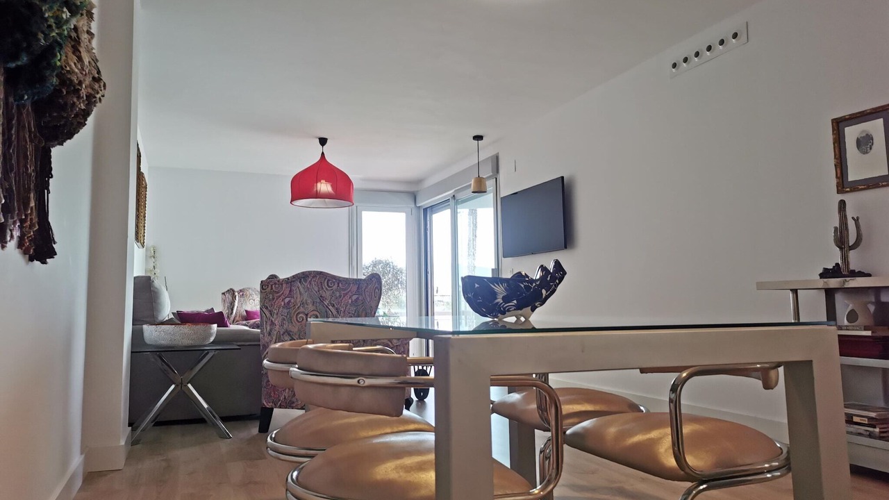 Photo of Livingroom in Motril