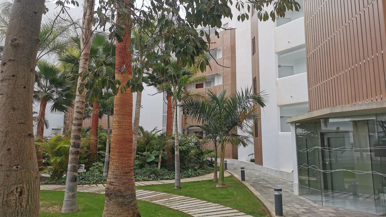 Photo of Outdoor in Motril