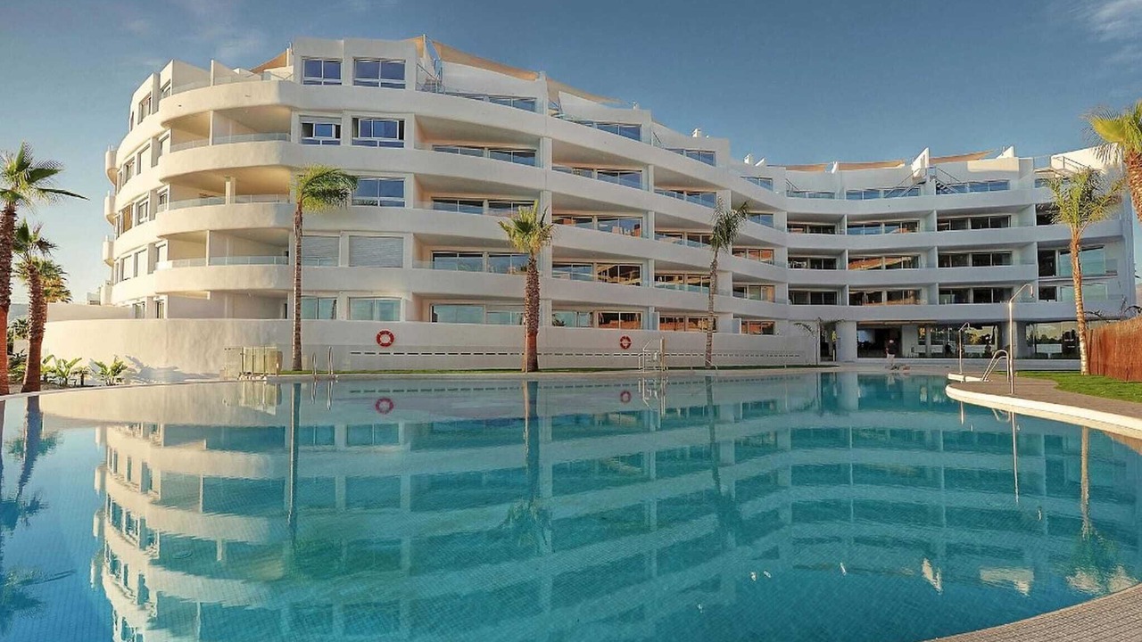 Photo of Outdoor in Motril