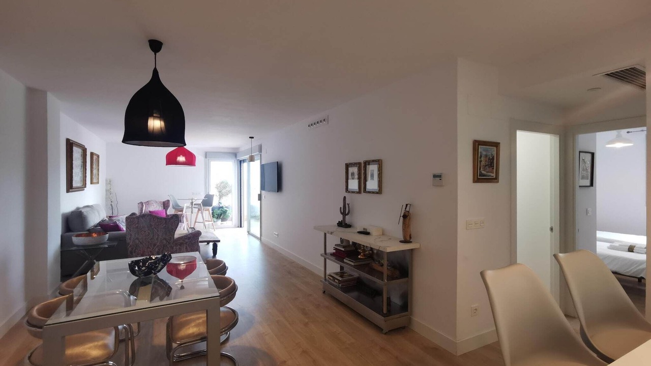 Photo of Livingroom in Motril
