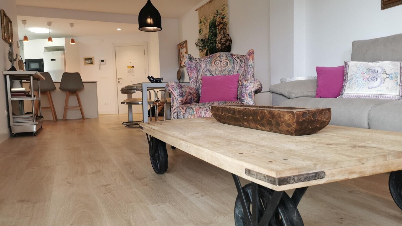 Photo of Livingroom in Motril
