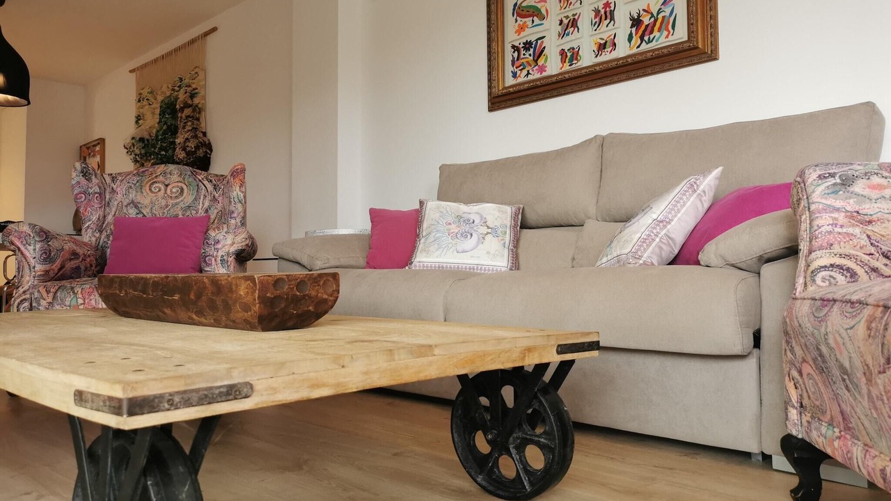 Photo of Livingroom in Motril