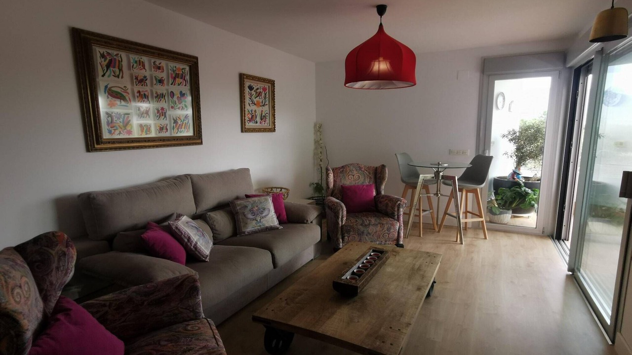 Photo of Livingroom in Motril