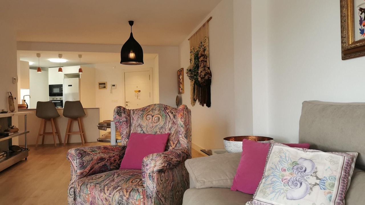 Photo of Livingroom in Motril