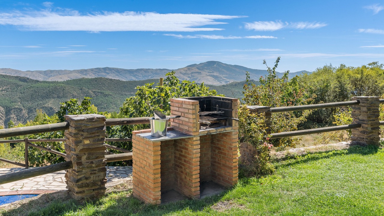 Photo of Outdoor in La Taha
