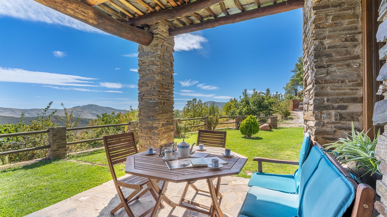 Photo of Outdoor in La Taha