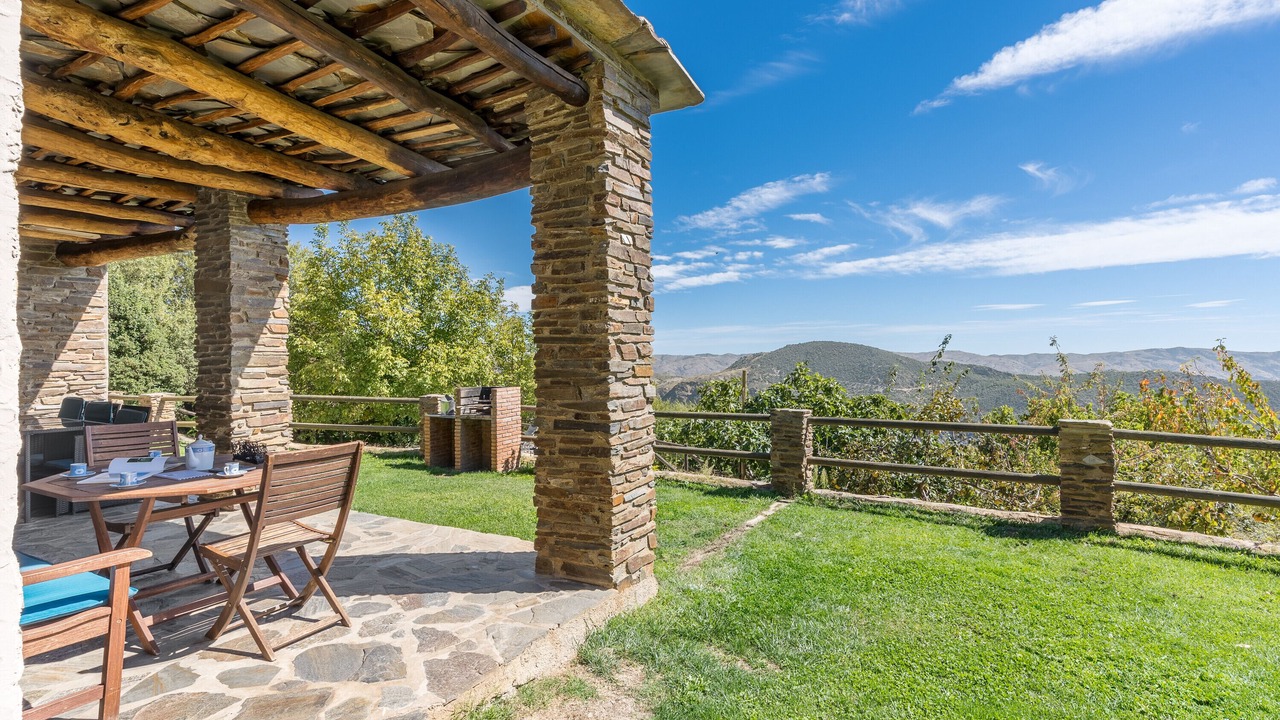Photo of Outdoor in La Taha