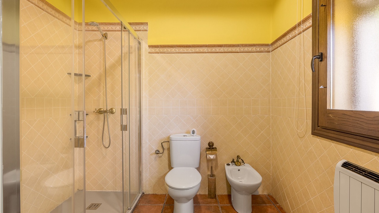 Photo of Bathroom in La Taha