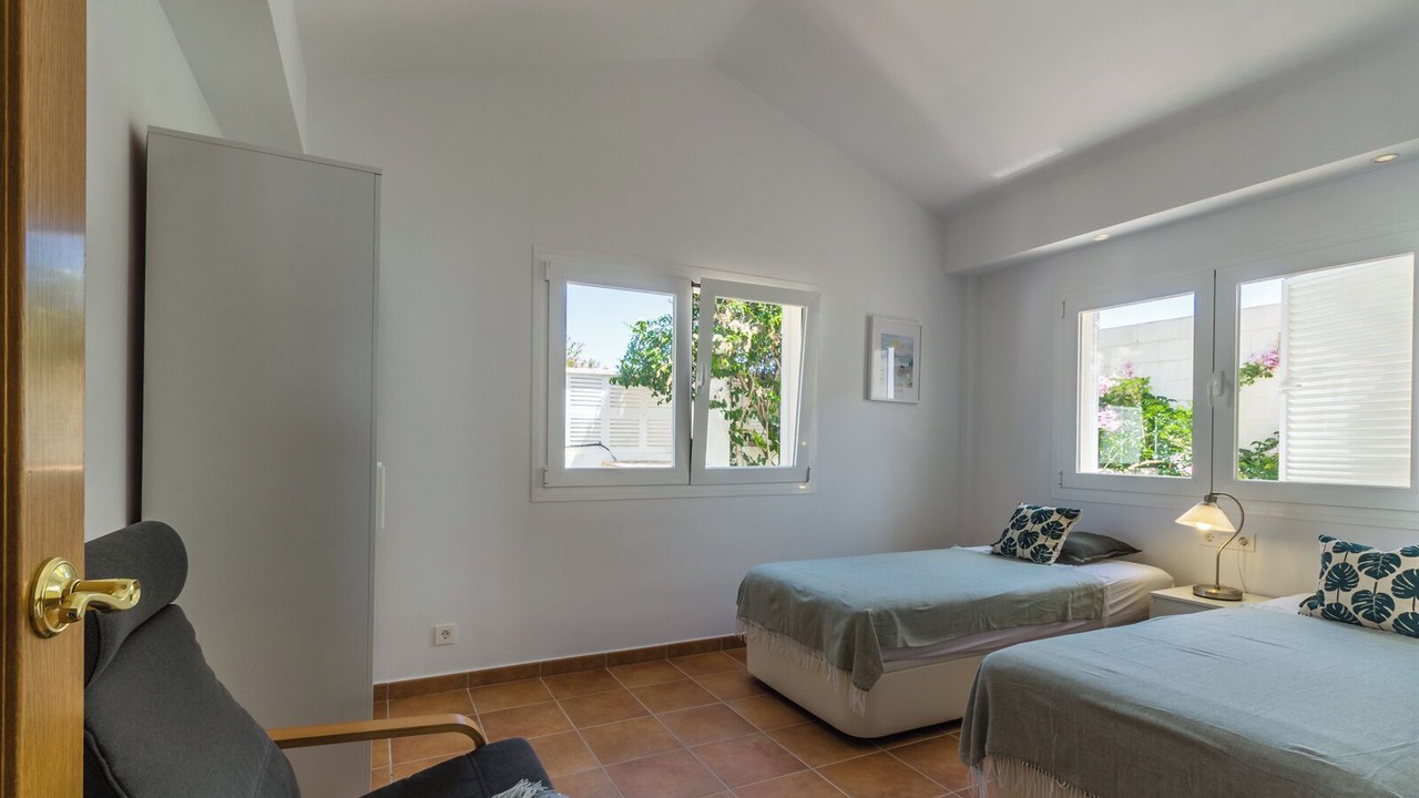 Photo of Bedroom in Salobrena