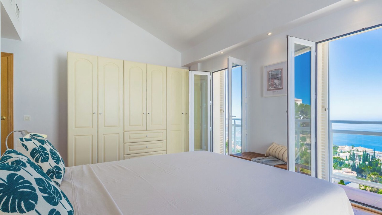 Photo of Bedroom in Salobrena