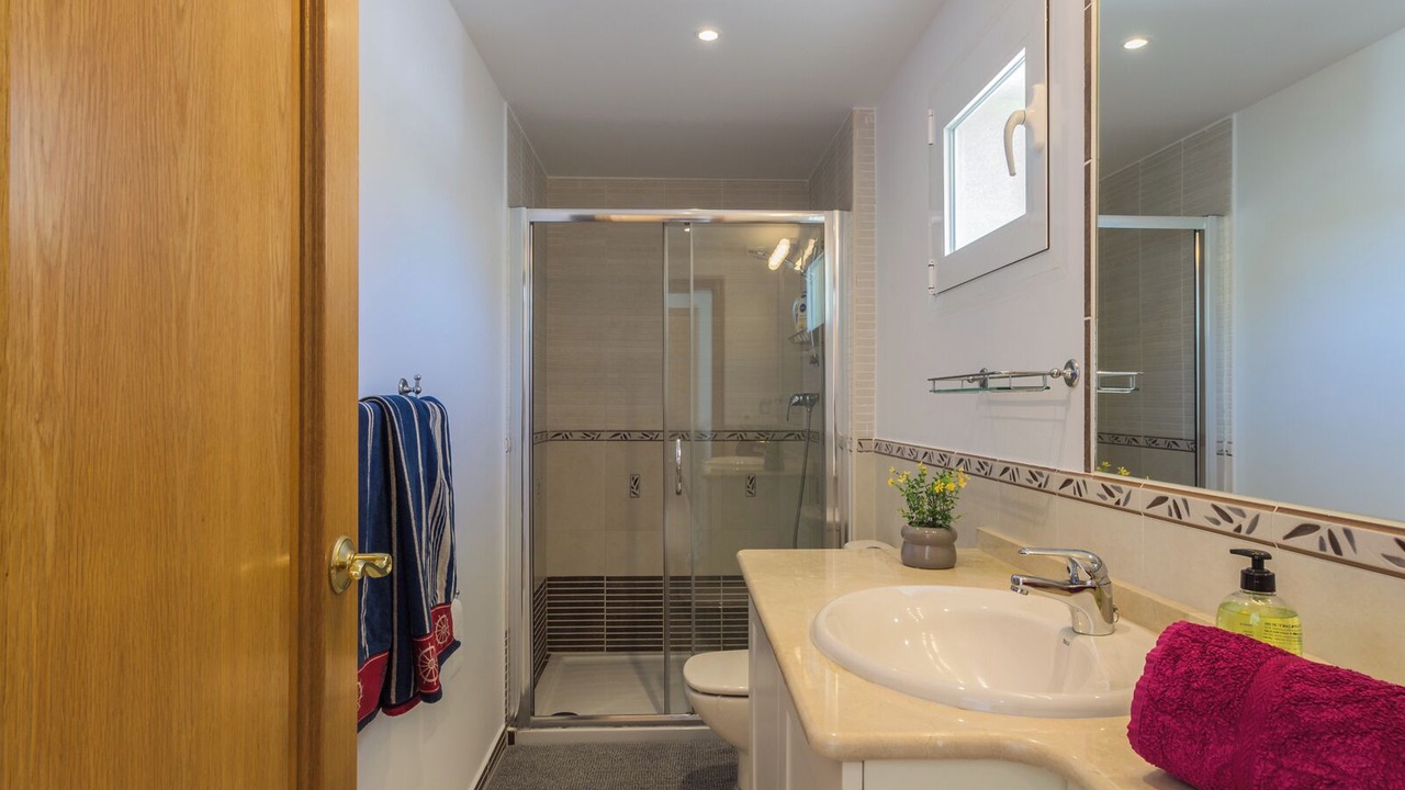 Photo of Bathroom in Salobrena