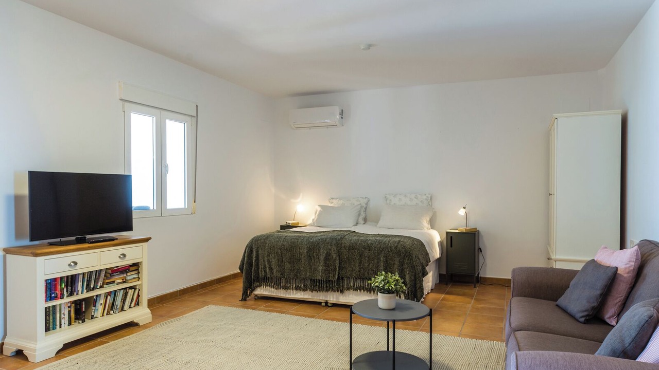 Photo of Bedroom in Salobrena