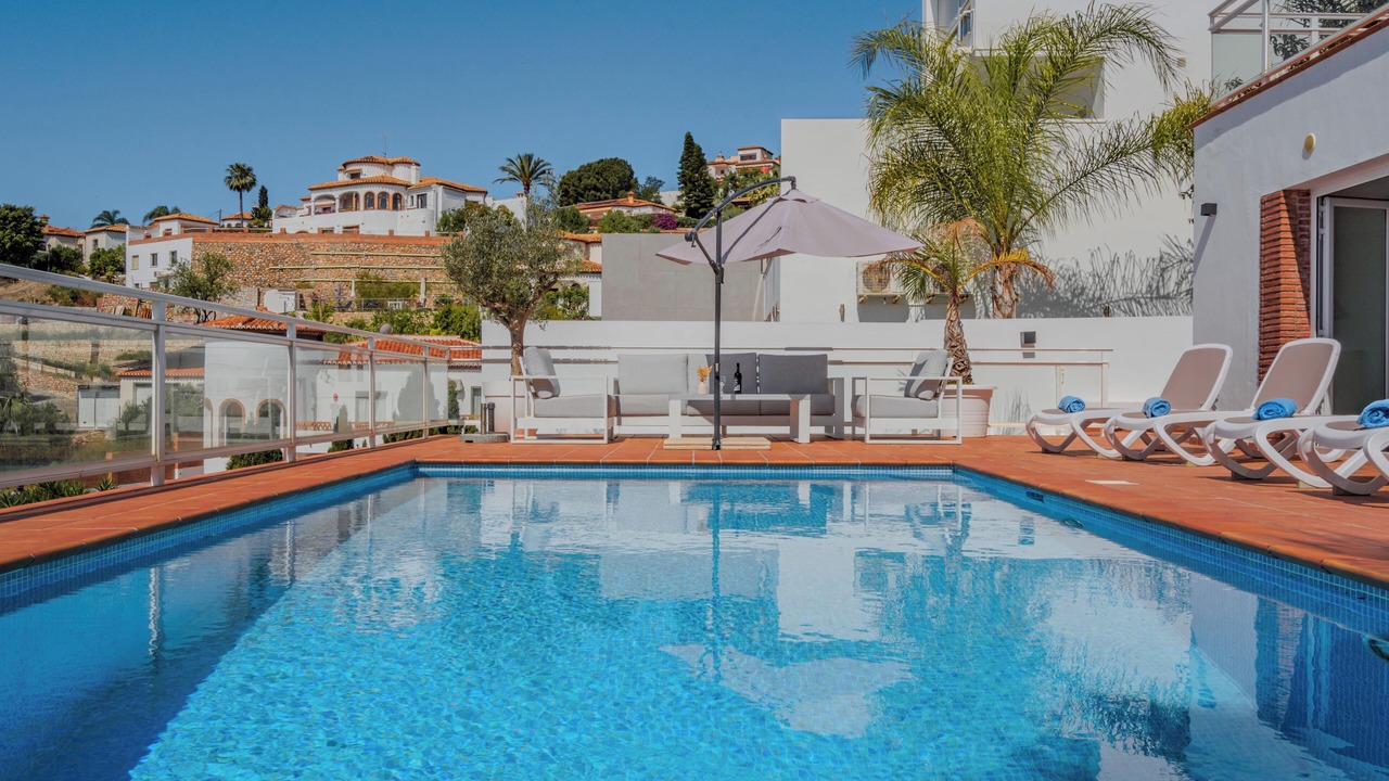 Photo of Outdoor in Salobrena