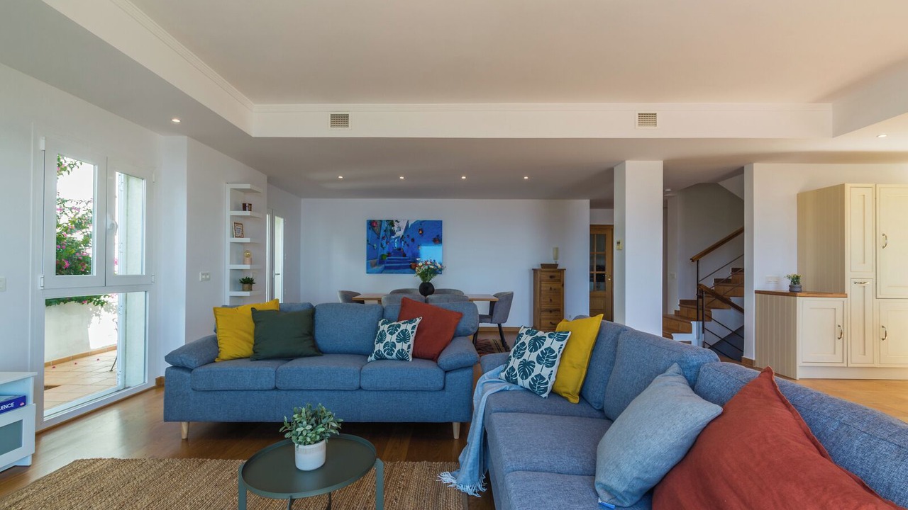 Photo of Livingroom in Salobrena