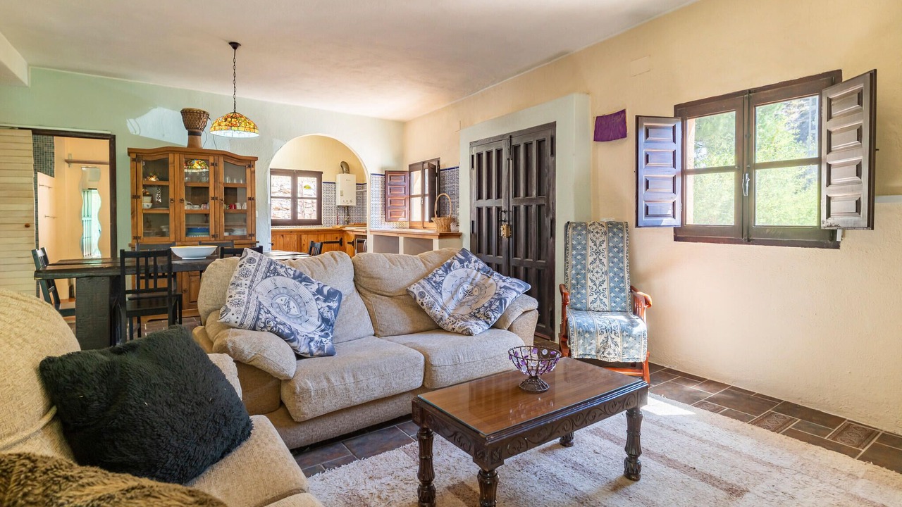 Photo of Bedroom in Lanjaron
