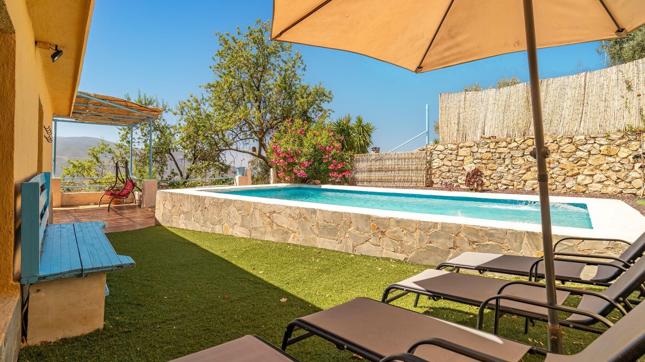 Photo of Outdoor in Lanjaron