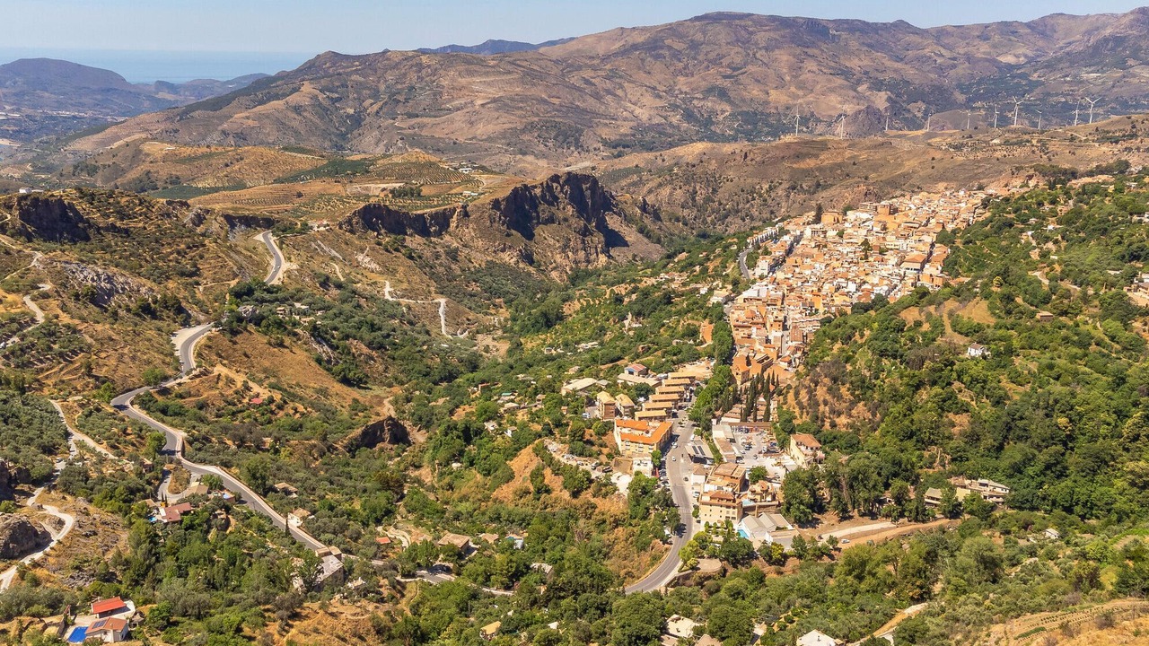 Photo of Others in Lanjaron
