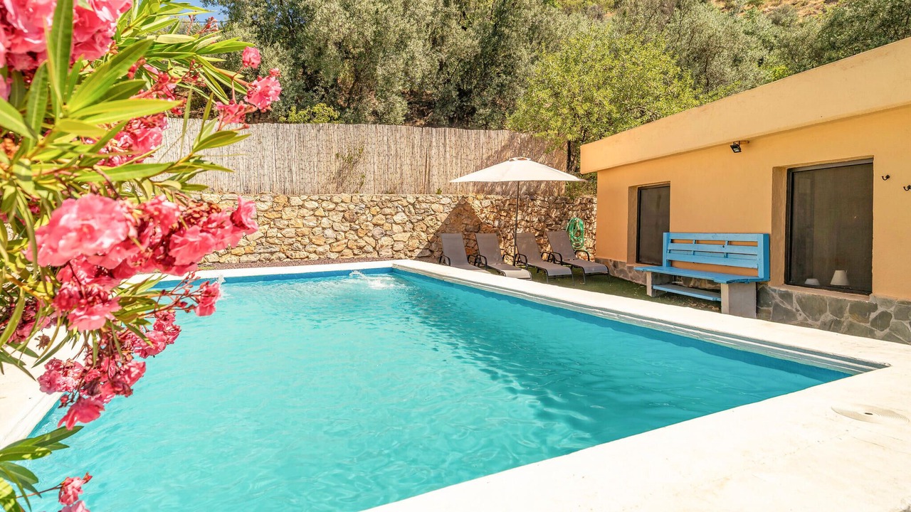 Photo of Outdoor in Lanjaron