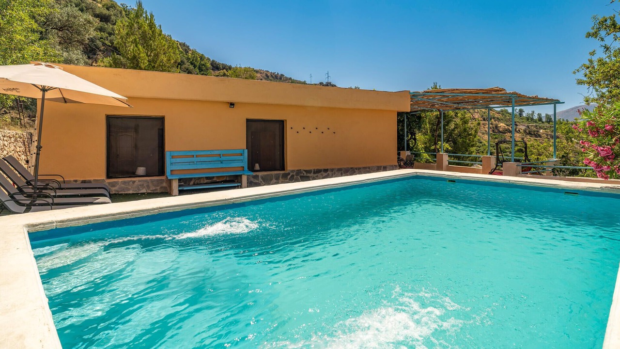 Photo of Outdoor in Lanjaron