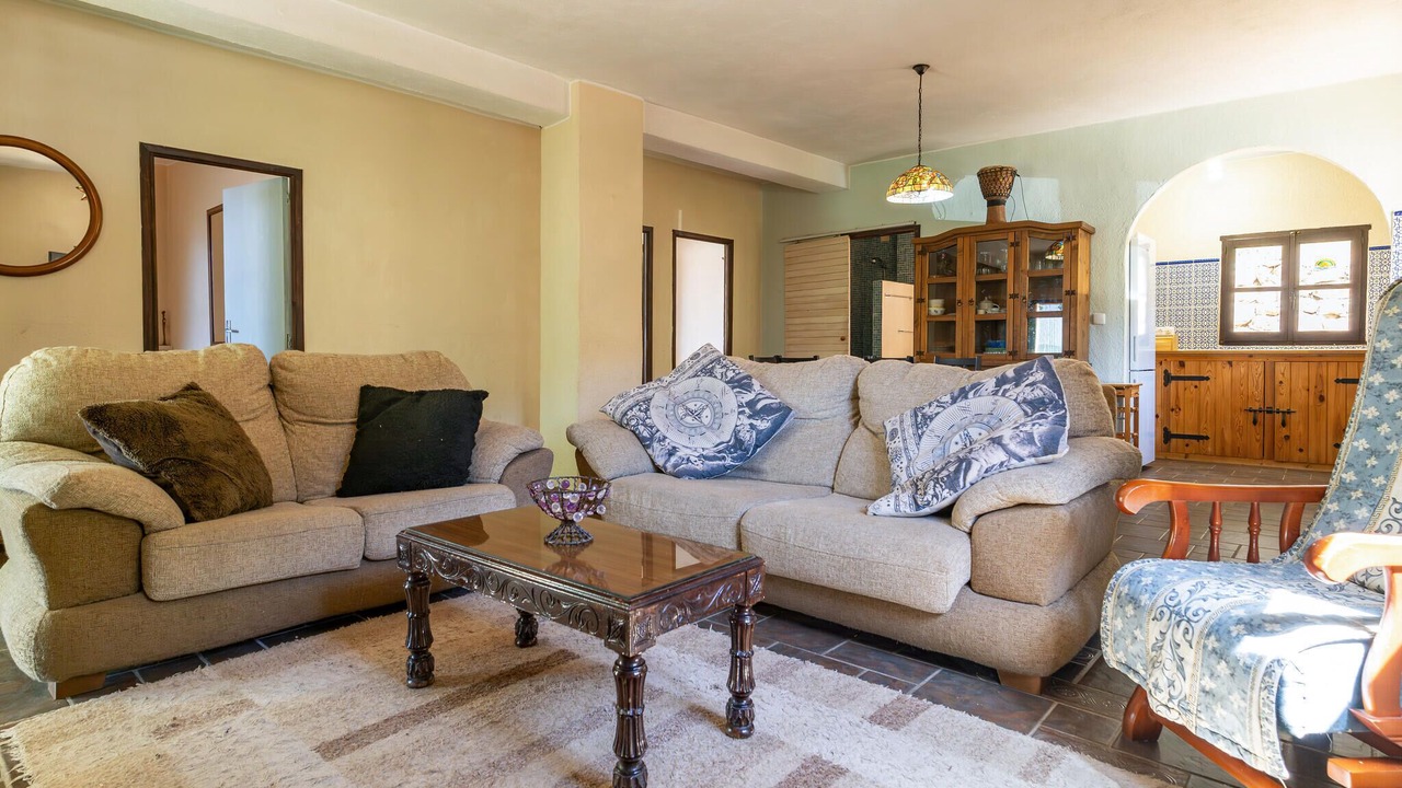 Photo of Bedroom in Lanjaron