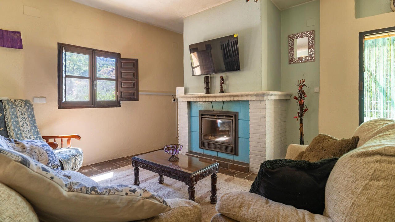 Photo of Bedroom in Lanjaron