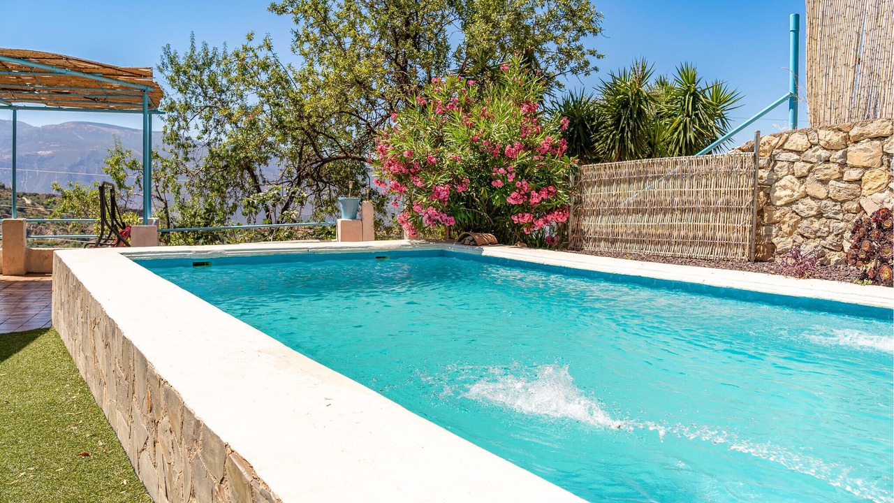 Photo of Outdoor in Lanjaron